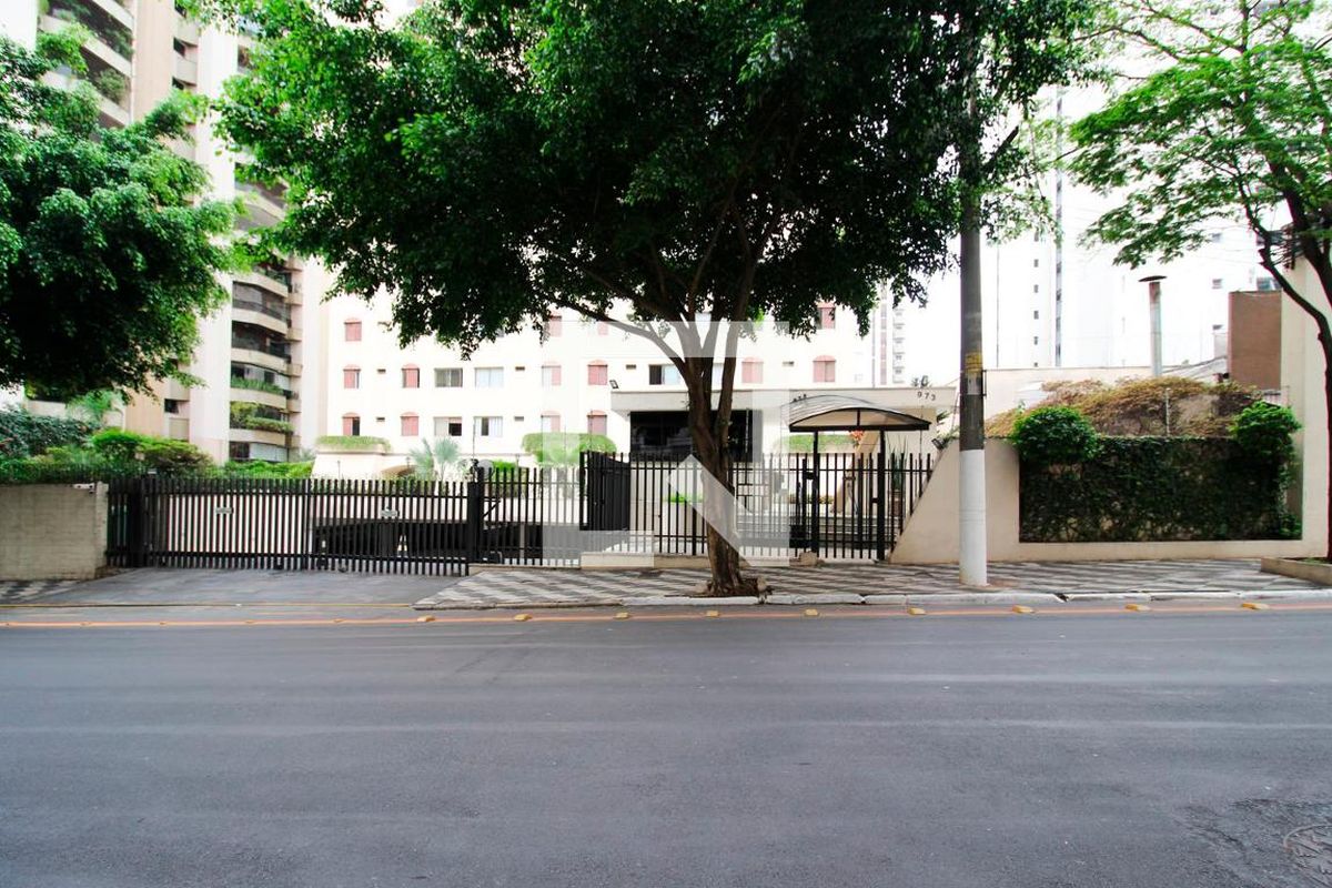 Apartamento, 2 quartos, 45 m² - Foto 42