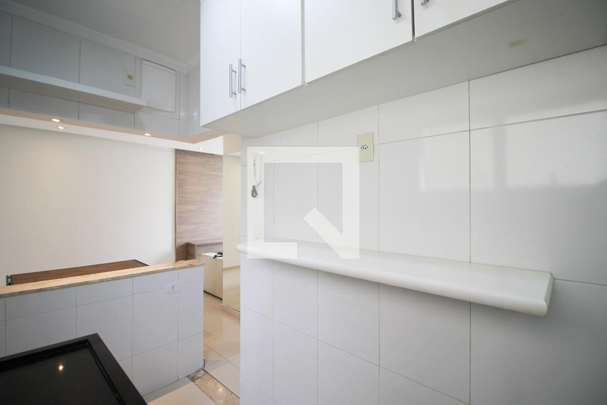 Apartamento, 2 quartos, 45 m² - Foto 17