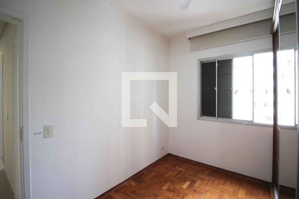 Apartamento, 2 quartos, 45 m² - Foto 6
