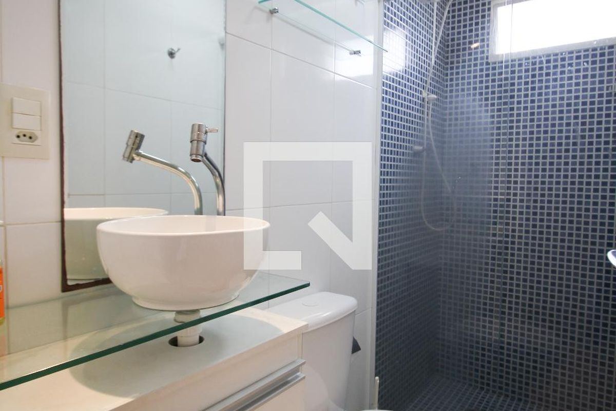 Apartamento, 2 quartos, 45 m² - Foto 23