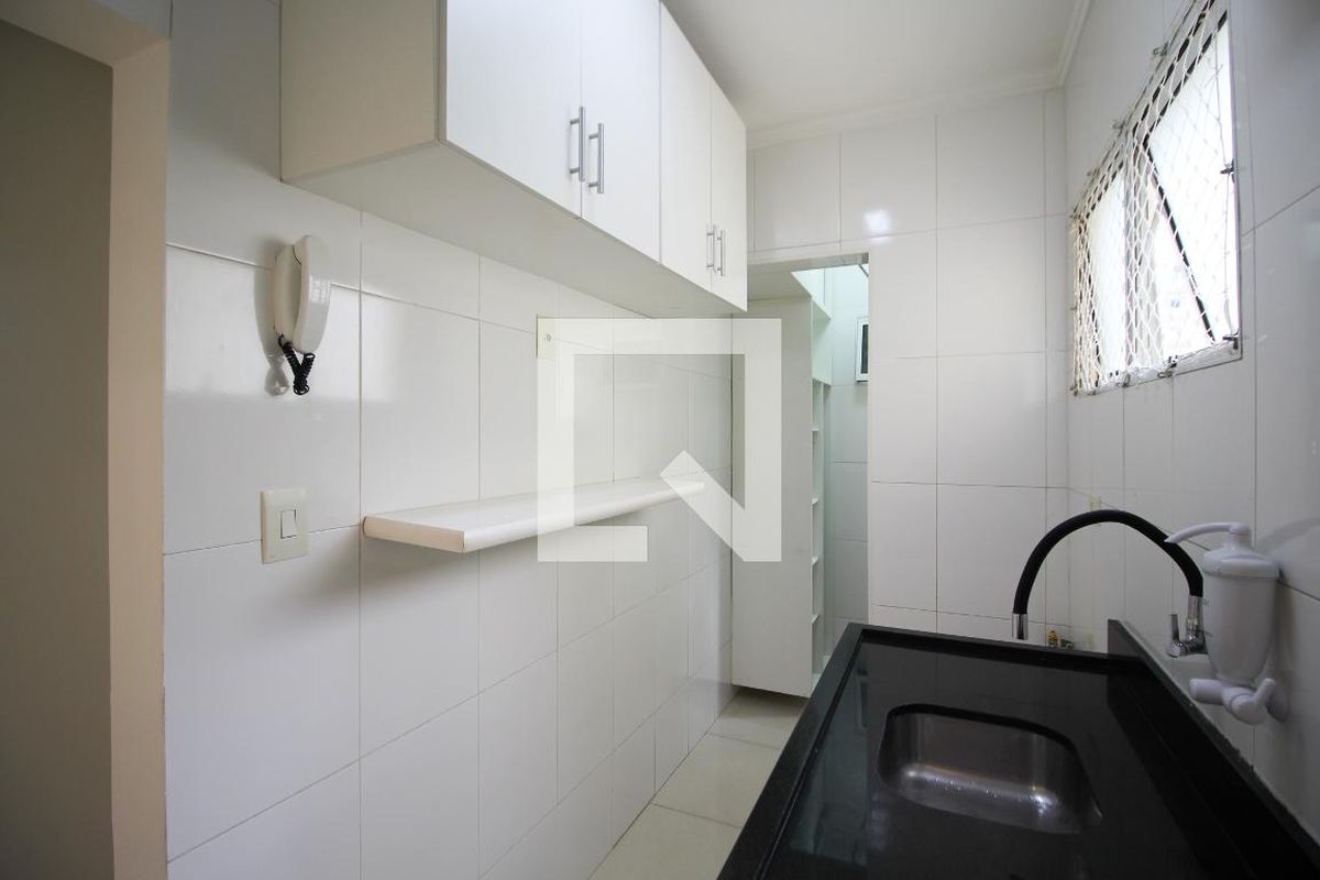 Apartamento, 2 quartos, 45 m² - Foto 15