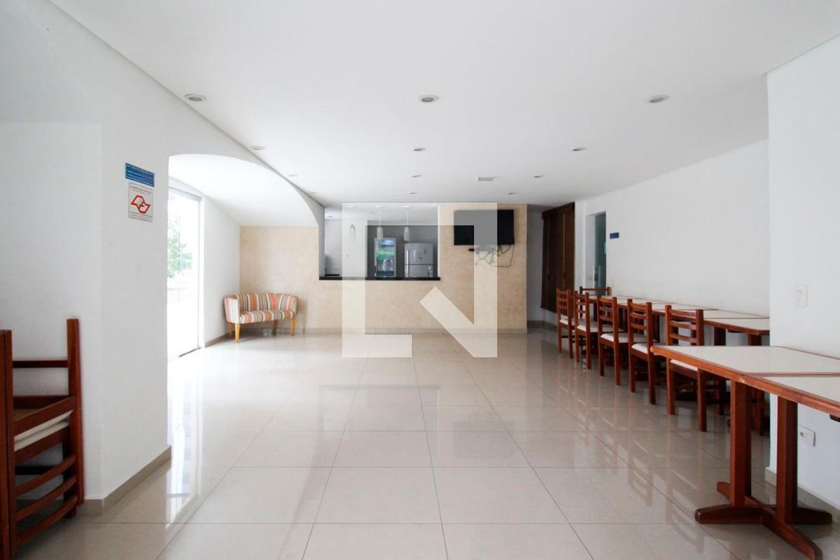 Apartamento, 2 quartos, 45 m² - Foto 33