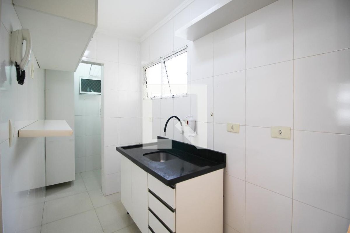 Apartamento, 2 quartos, 45 m² - Foto 14