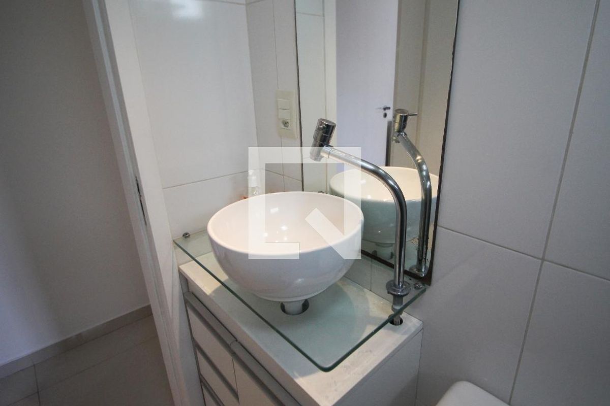 Apartamento, 2 quartos, 45 m² - Foto 25