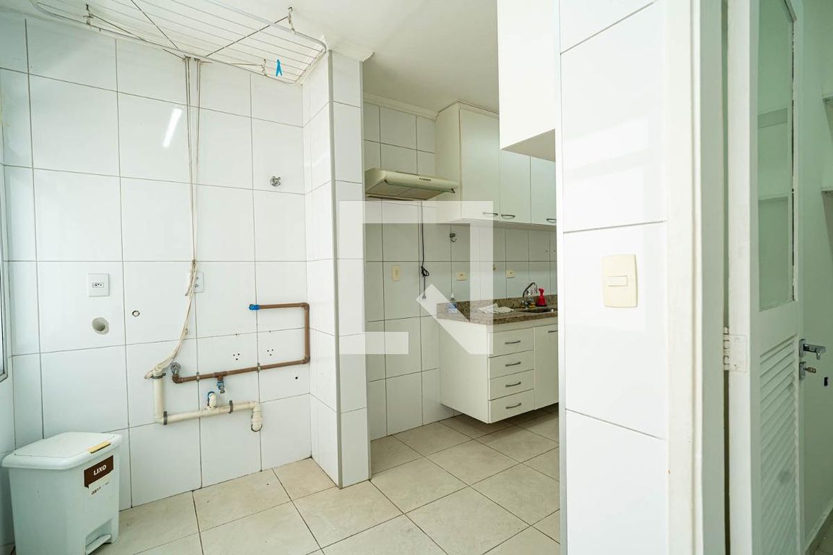 Apartamento, 3 quartos, 112 m² - Foto 48