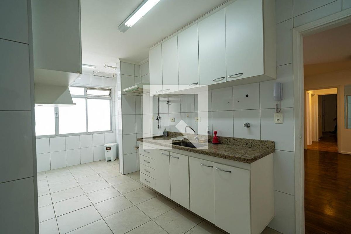 Apartamento, 3 quartos, 112 m² - Foto 41