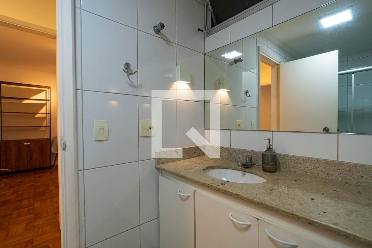 Apartamento, 3 quartos, 112 m² - Foto 35