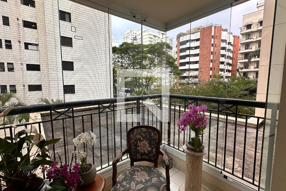 Apartamento, 2 quartos, 73 m² - Foto 10