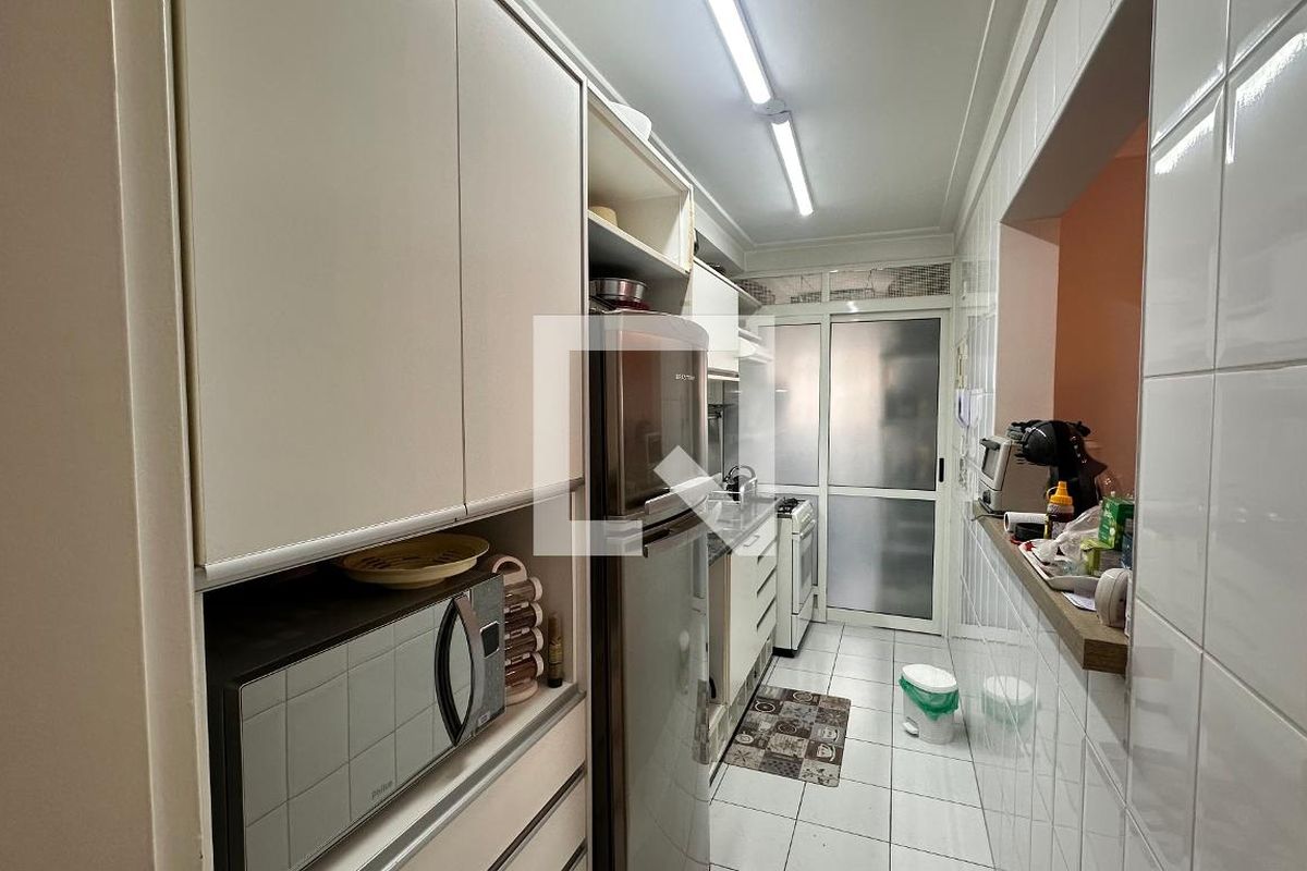 Apartamento, 2 quartos, 73 m² - Foto 1