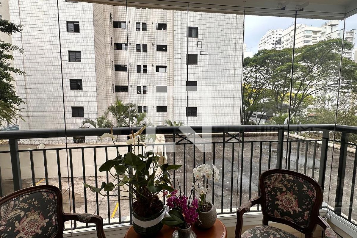 Apartamento, 2 quartos, 73 m² - Foto 11