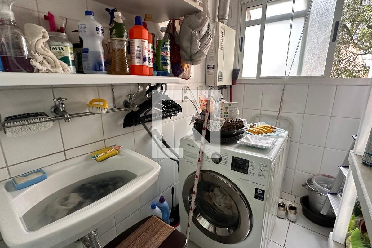 Apartamento, 2 quartos, 73 m² - Foto 4