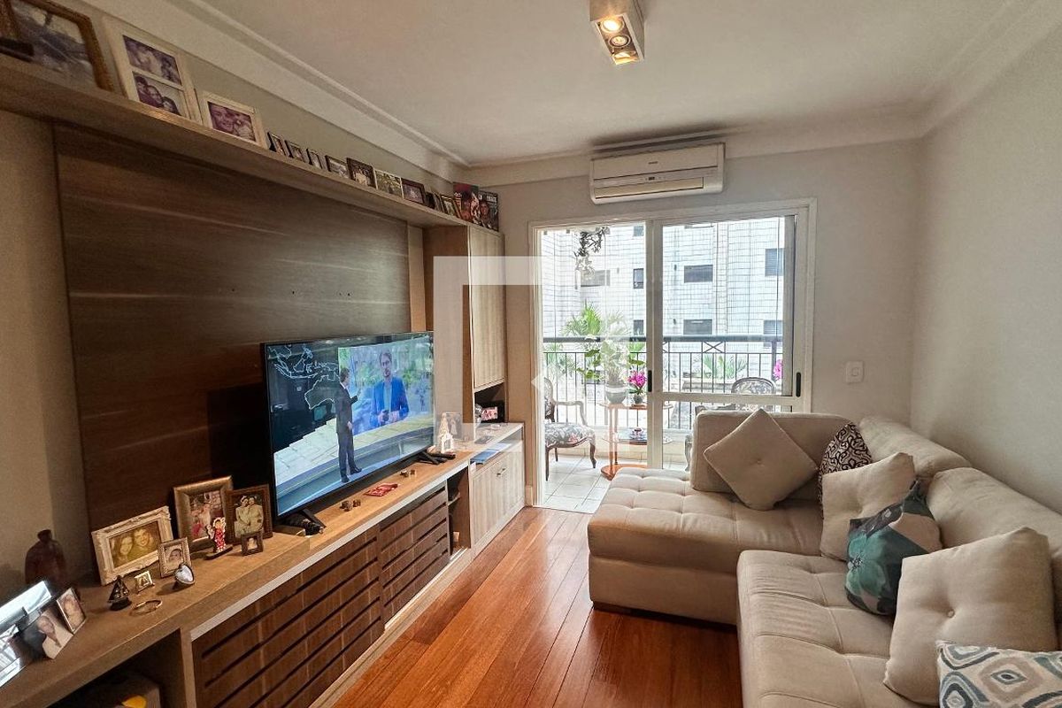 Apartamento, 2 quartos, 73 m² - Foto 9