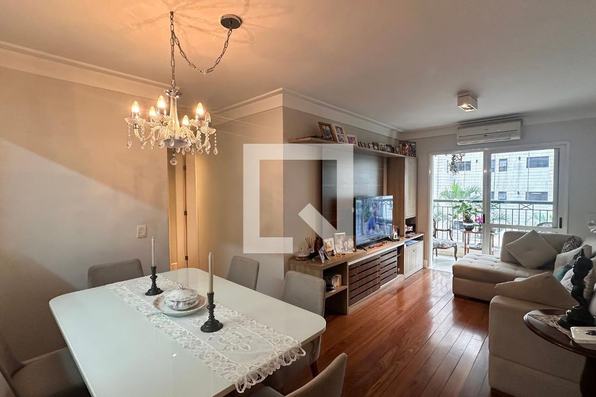Apartamento, 2 quartos, 73 m² - Foto 6