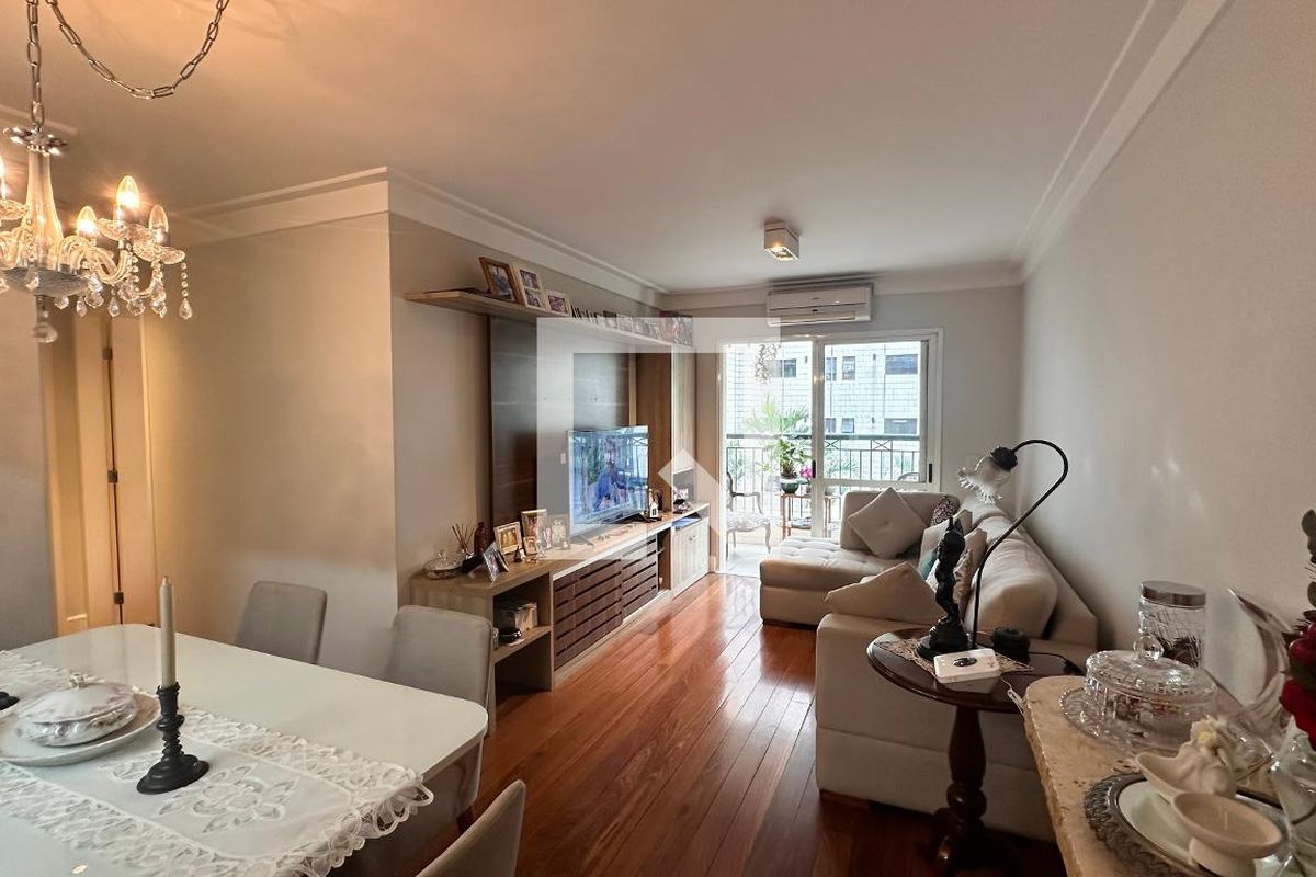 Apartamento, 2 quartos, 73 m² - Foto 7