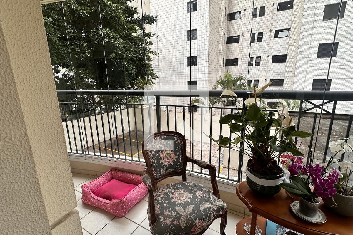 Apartamento, 2 quartos, 73 m² - Foto 12