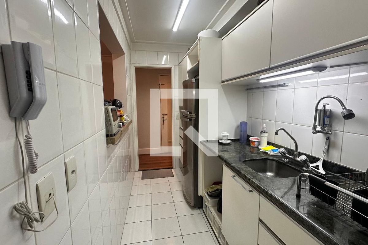 Apartamento, 2 quartos, 73 m² - Foto 5
