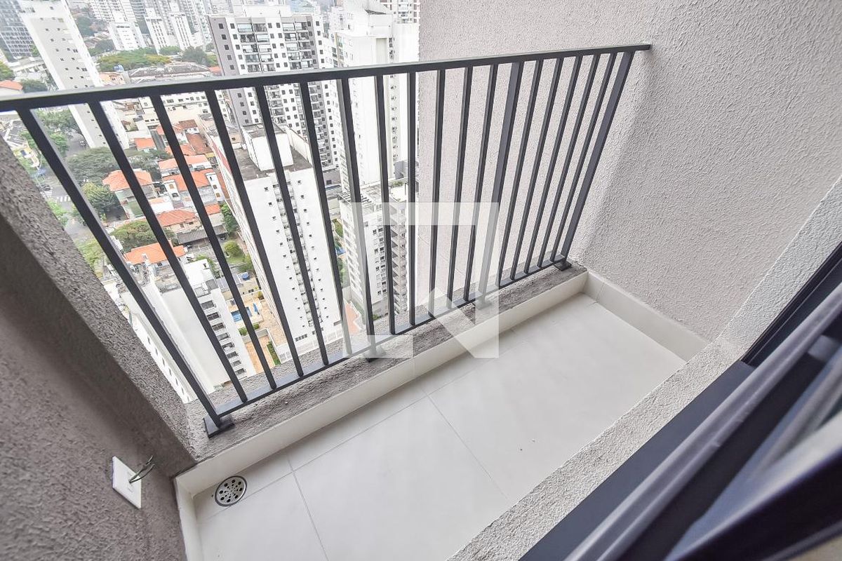 Apartamento, 1 quarto, 70 m² - Foto 26