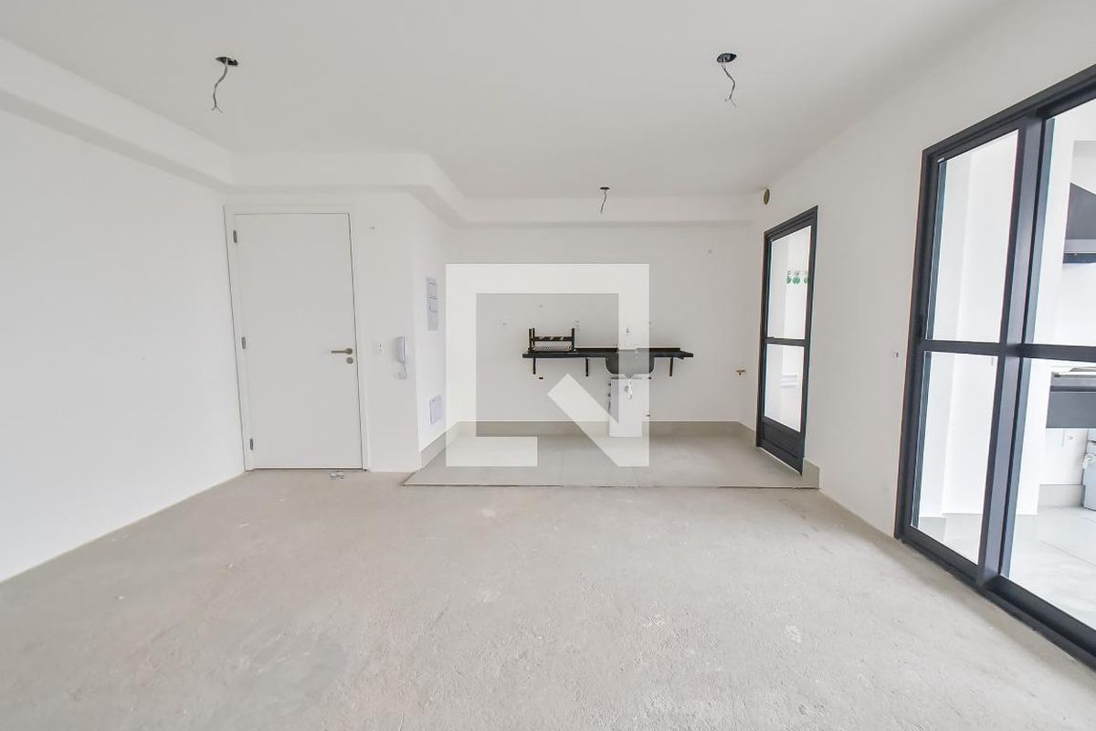 Apartamento, 1 quarto, 70 m² - Foto 4