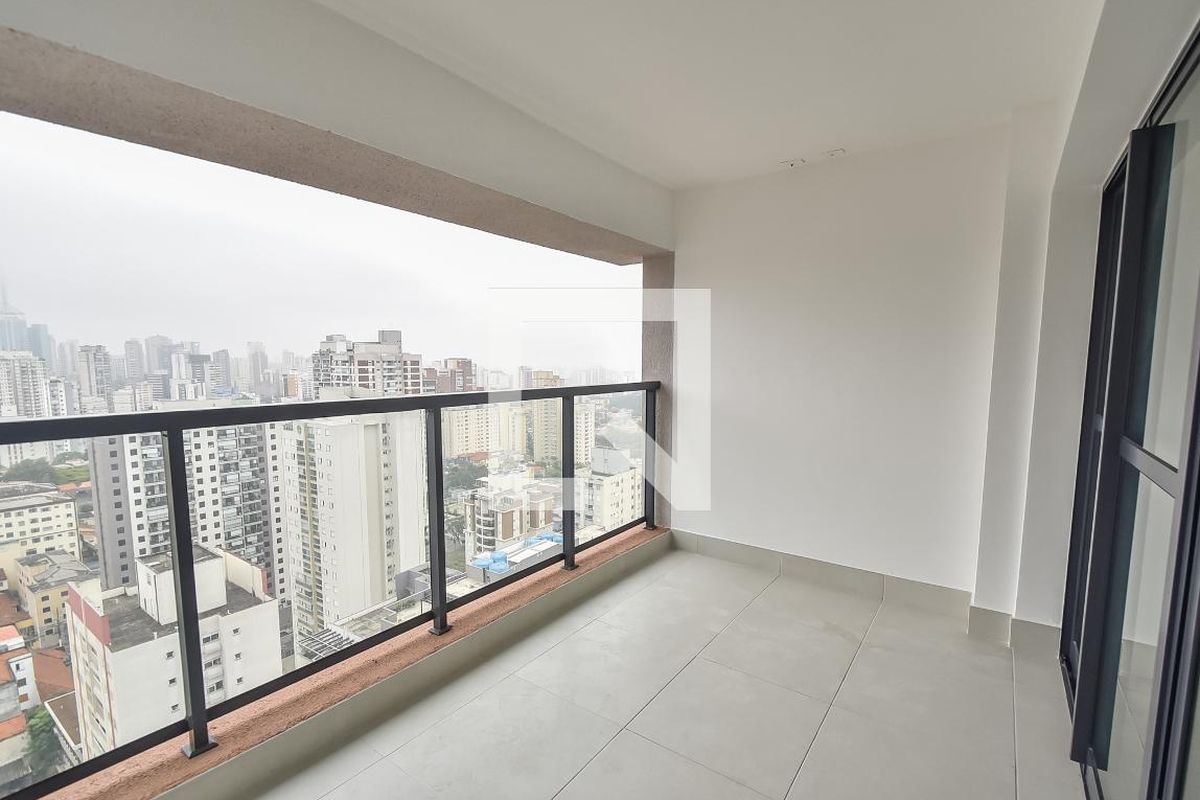 Apartamento, 1 quarto, 70 m² - Foto 6