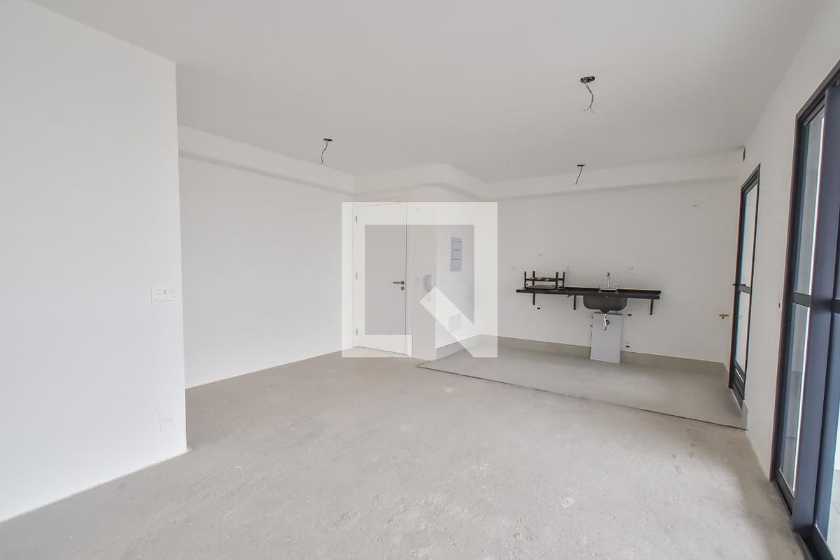 Apartamento, 1 quarto, 70 m² - Foto 2