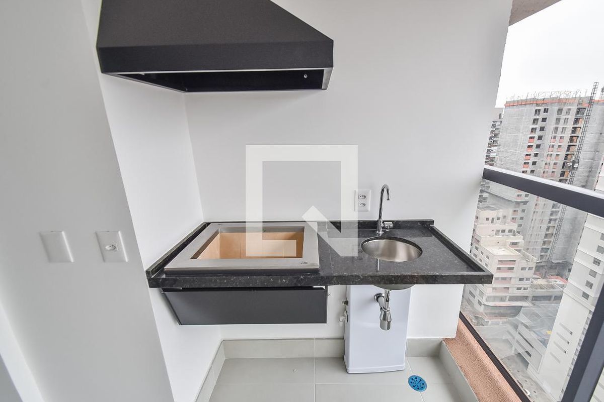 Apartamento, 1 quarto, 70 m² - Foto 9