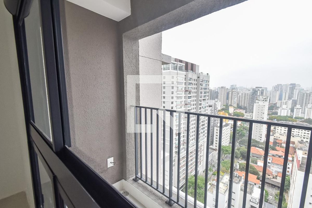 Apartamento, 1 quarto, 70 m² - Foto 25
