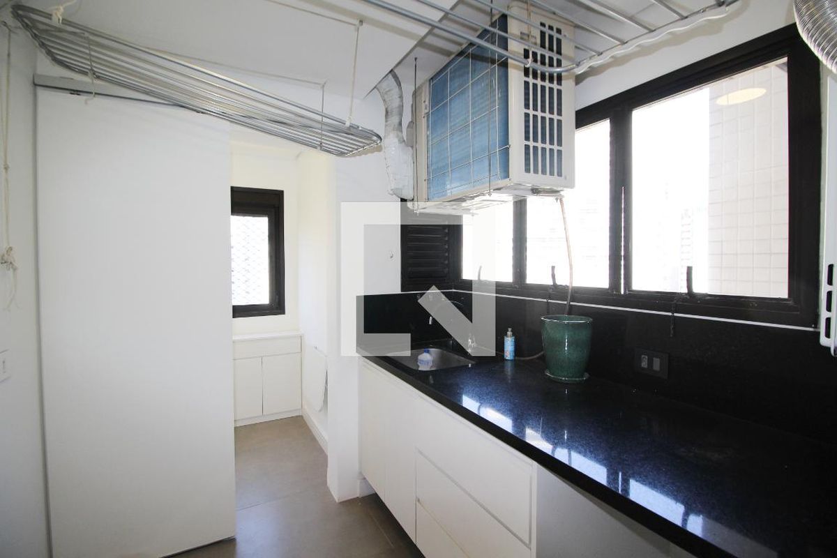 Apartamento, 3 quartos, 126 m² - Foto 42