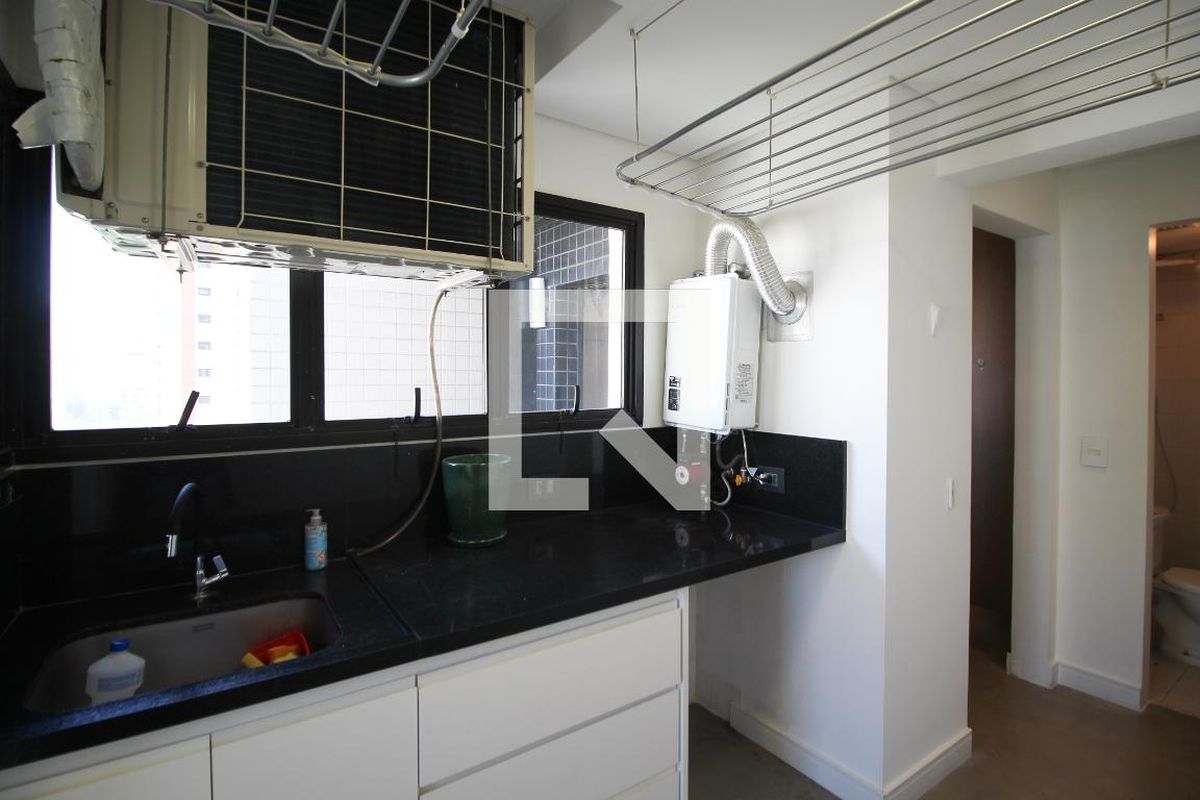 Apartamento, 3 quartos, 126 m² - Foto 44