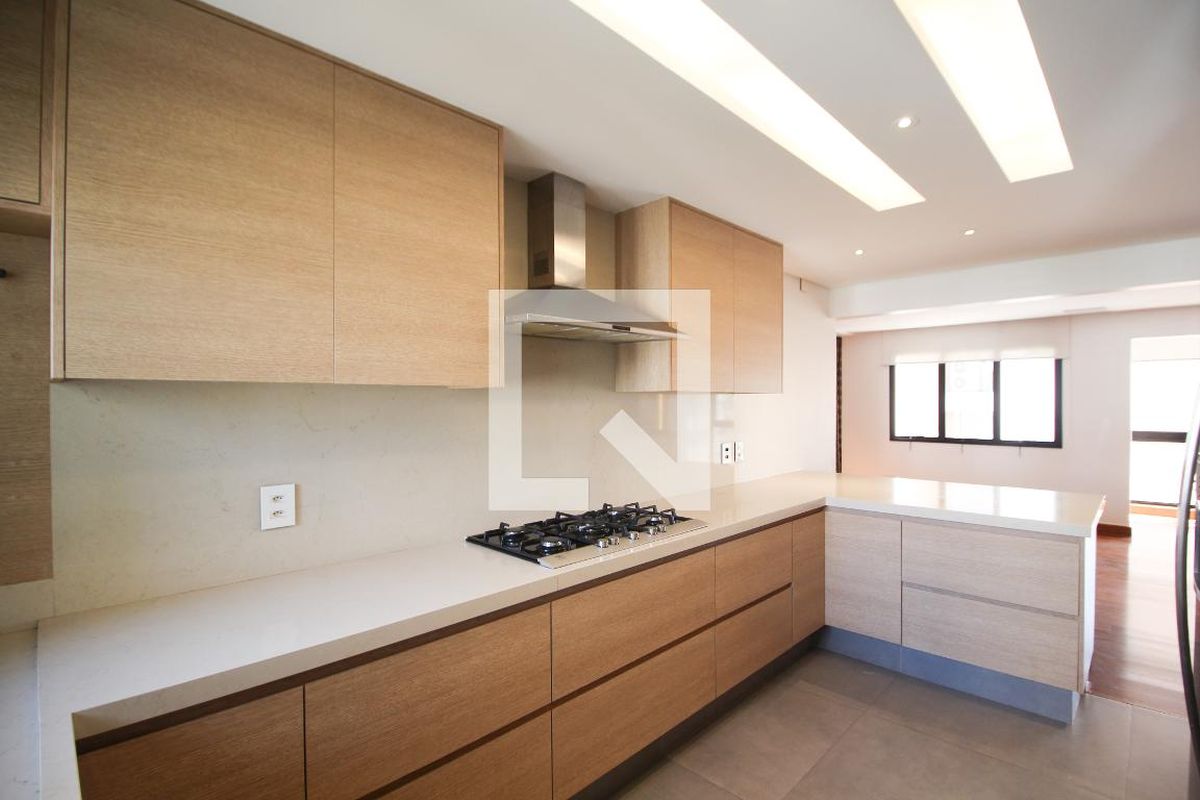 Apartamento, 3 quartos, 126 m² - Foto 41