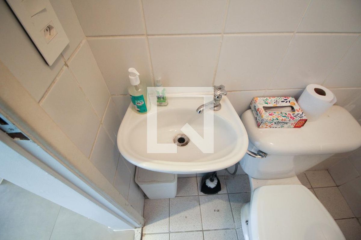 Apartamento, 3 quartos, 126 m² - Foto 52