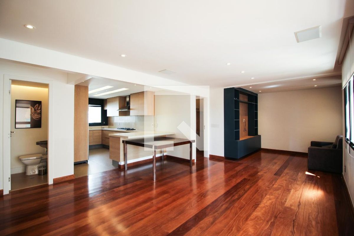 Apartamento, 3 quartos, 126 m² - Foto 2