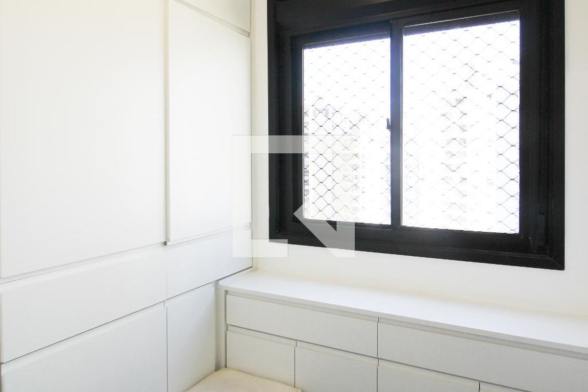 Apartamento, 3 quartos, 126 m² - Foto 46