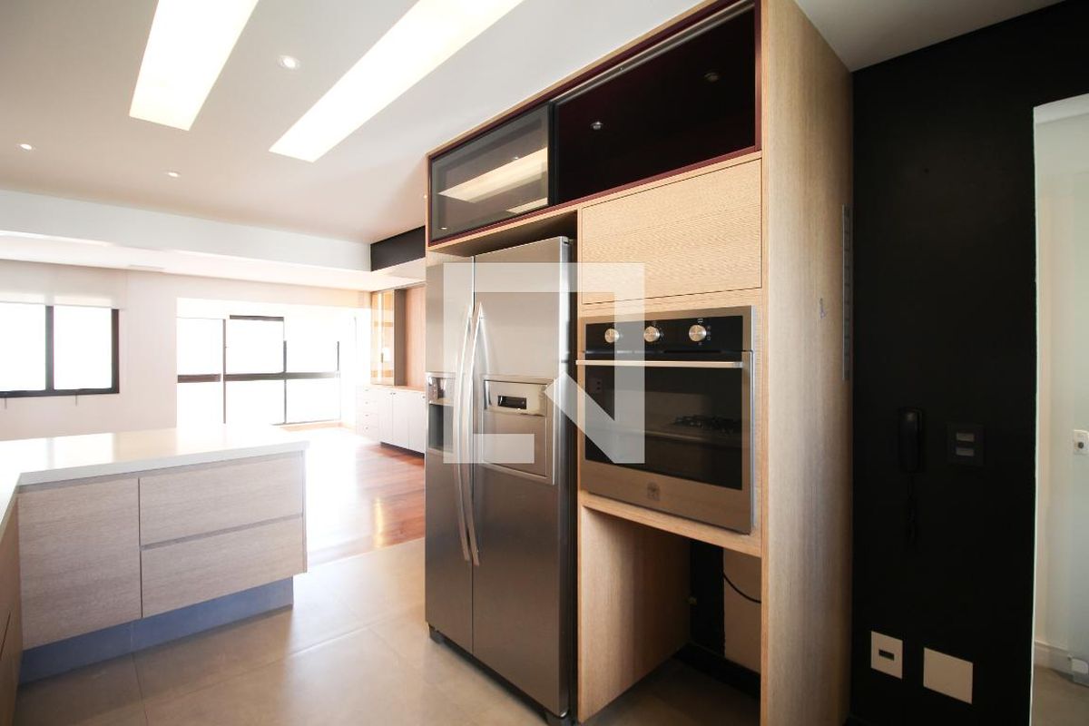 Apartamento, 3 quartos, 126 m² - Foto 40