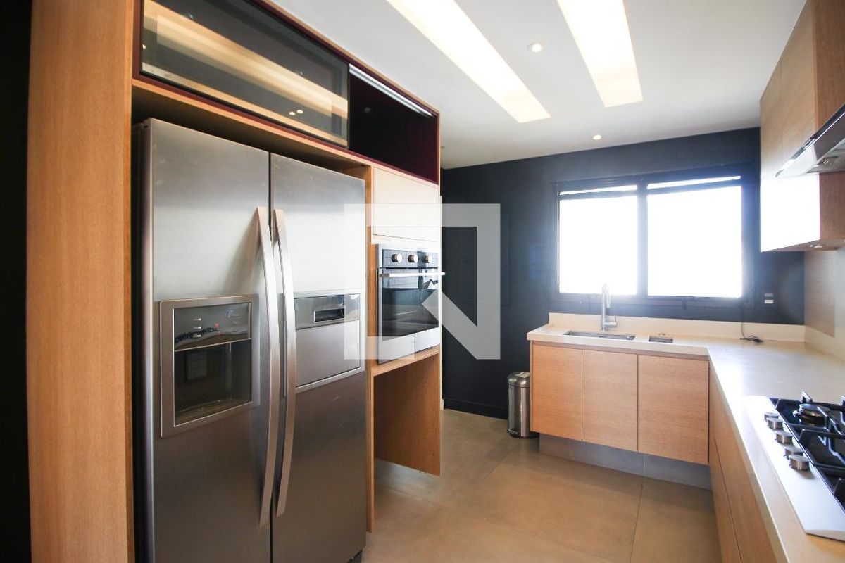 Apartamento, 3 quartos, 126 m² - Foto 39