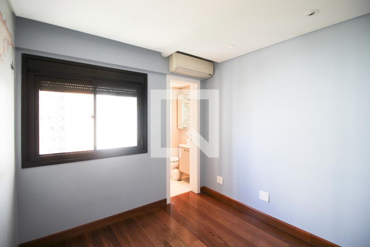 Apartamento, 3 quartos, 126 m² - Foto 23