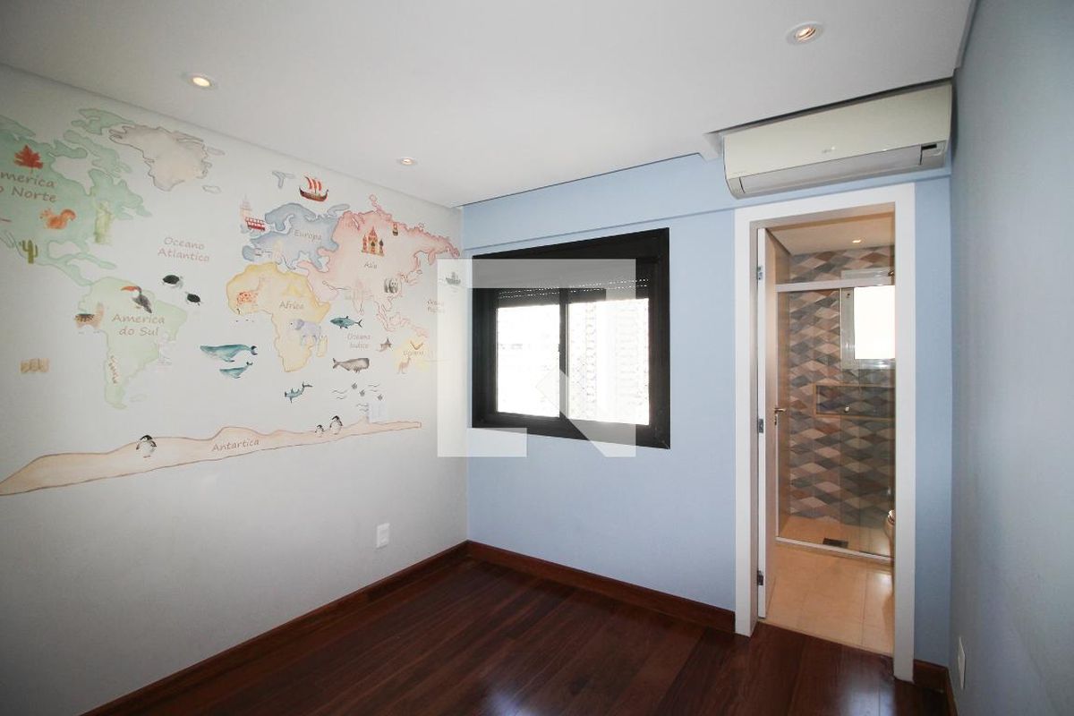 Apartamento, 3 quartos, 126 m² - Foto 20
