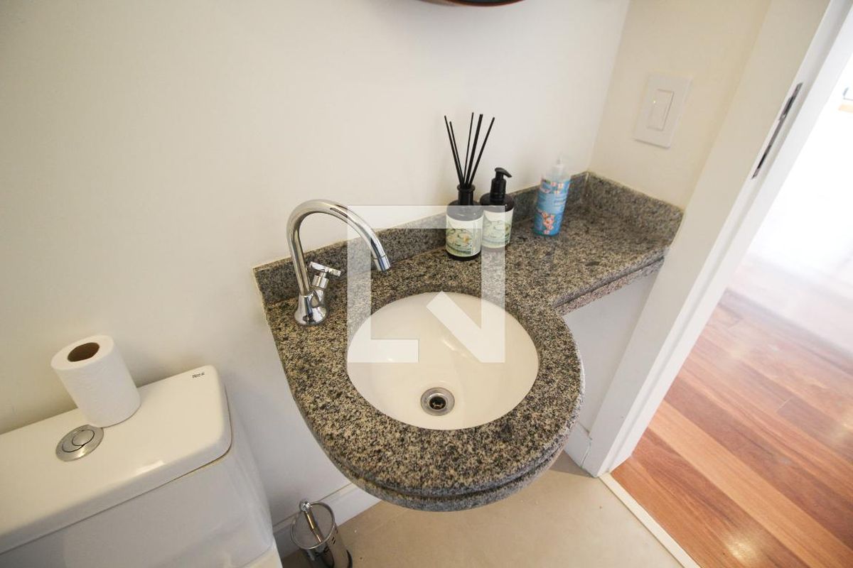 Apartamento, 3 quartos, 126 m² - Foto 9