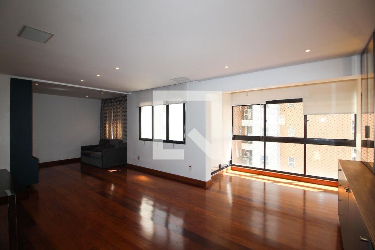 Apartamento, 3 quartos, 126 m² - Foto 1