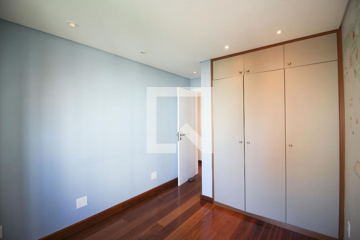 Apartamento, 3 quartos, 126 m² - Foto 22