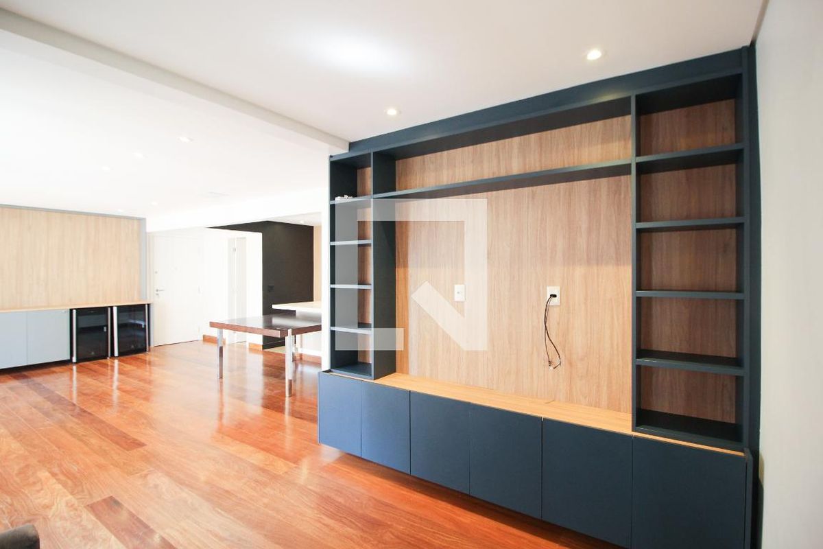 Apartamento, 3 quartos, 126 m² - Foto 4