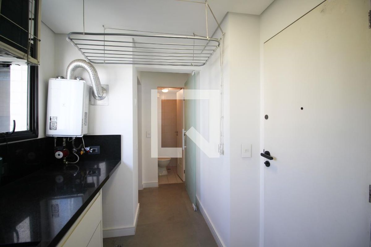 Apartamento, 3 quartos, 126 m² - Foto 45