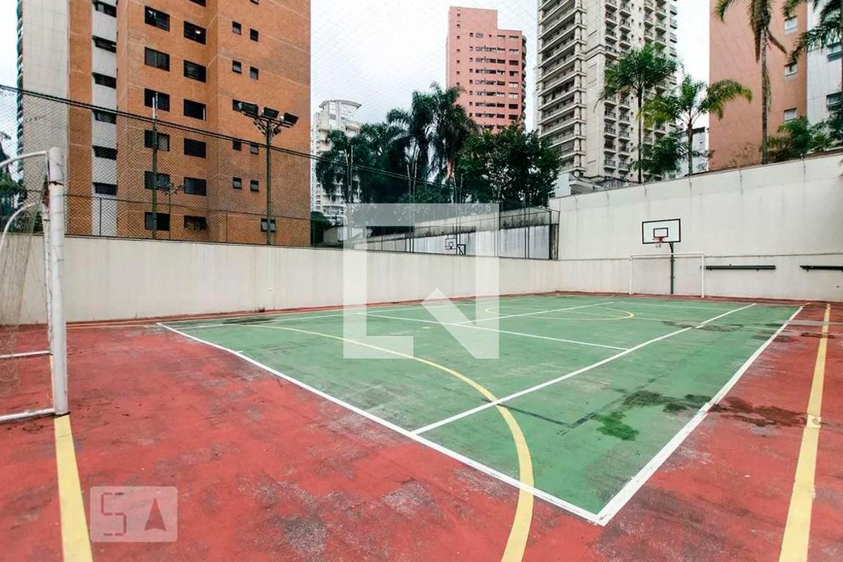 Apartamento, 3 quartos, 126 m² - Foto 60