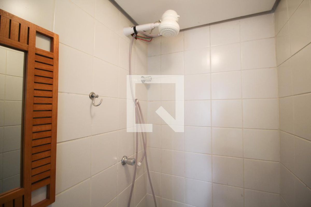 Apartamento, 3 quartos, 126 m² - Foto 53