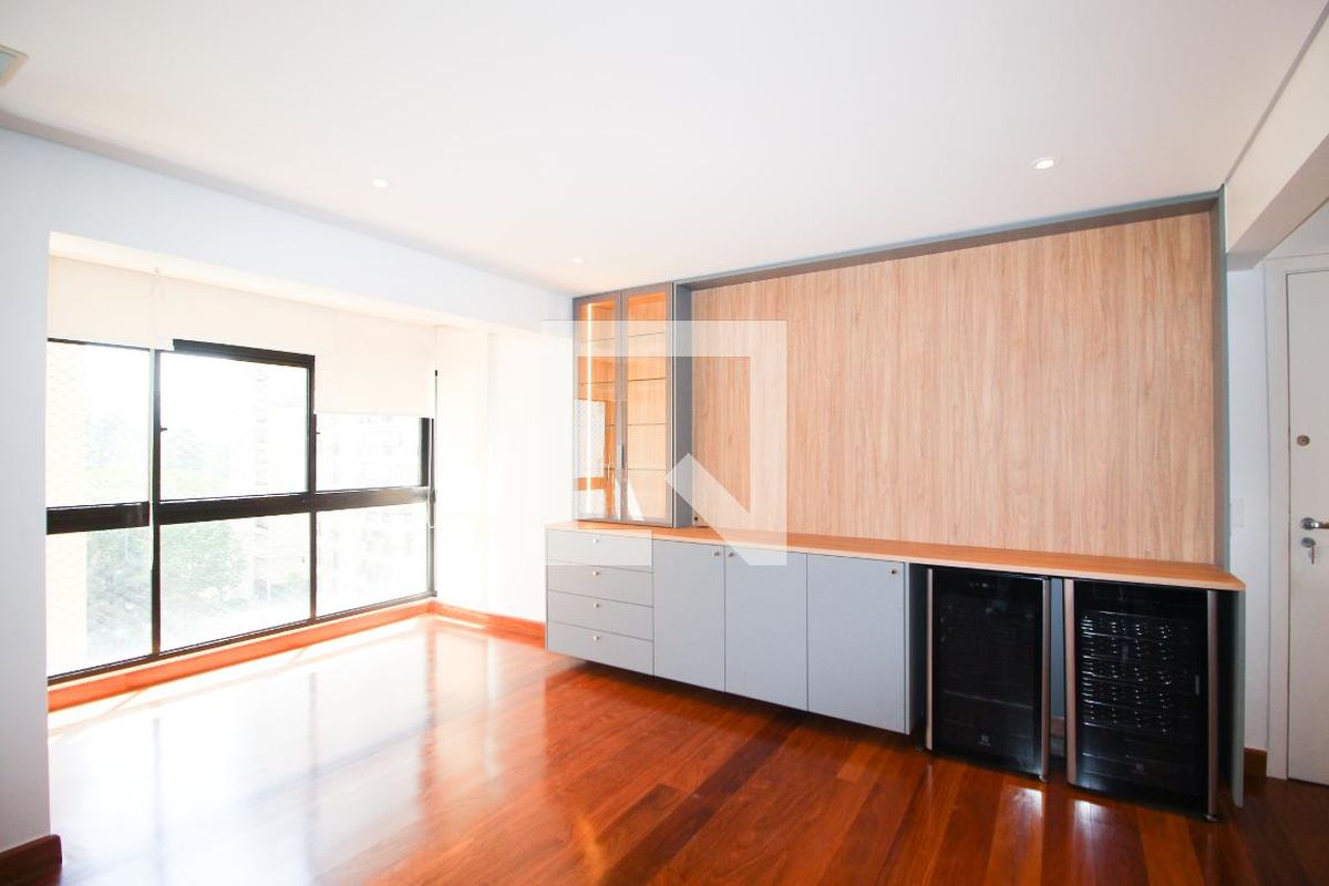 Apartamento, 3 quartos, 126 m² - Foto 6
