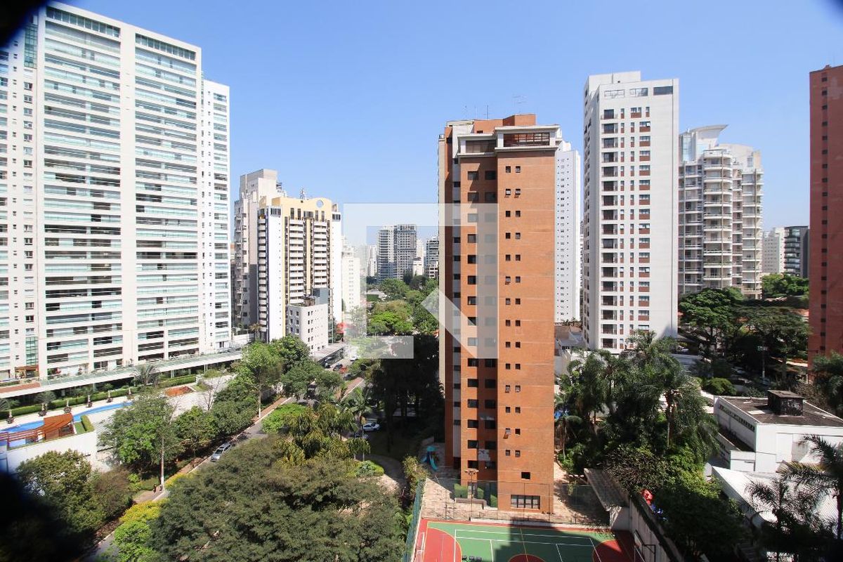 Apartamento, 3 quartos, 126 m² - Foto 33