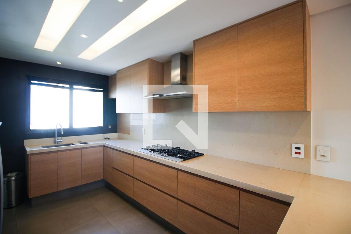 Apartamento, 3 quartos, 126 m² - Foto 38