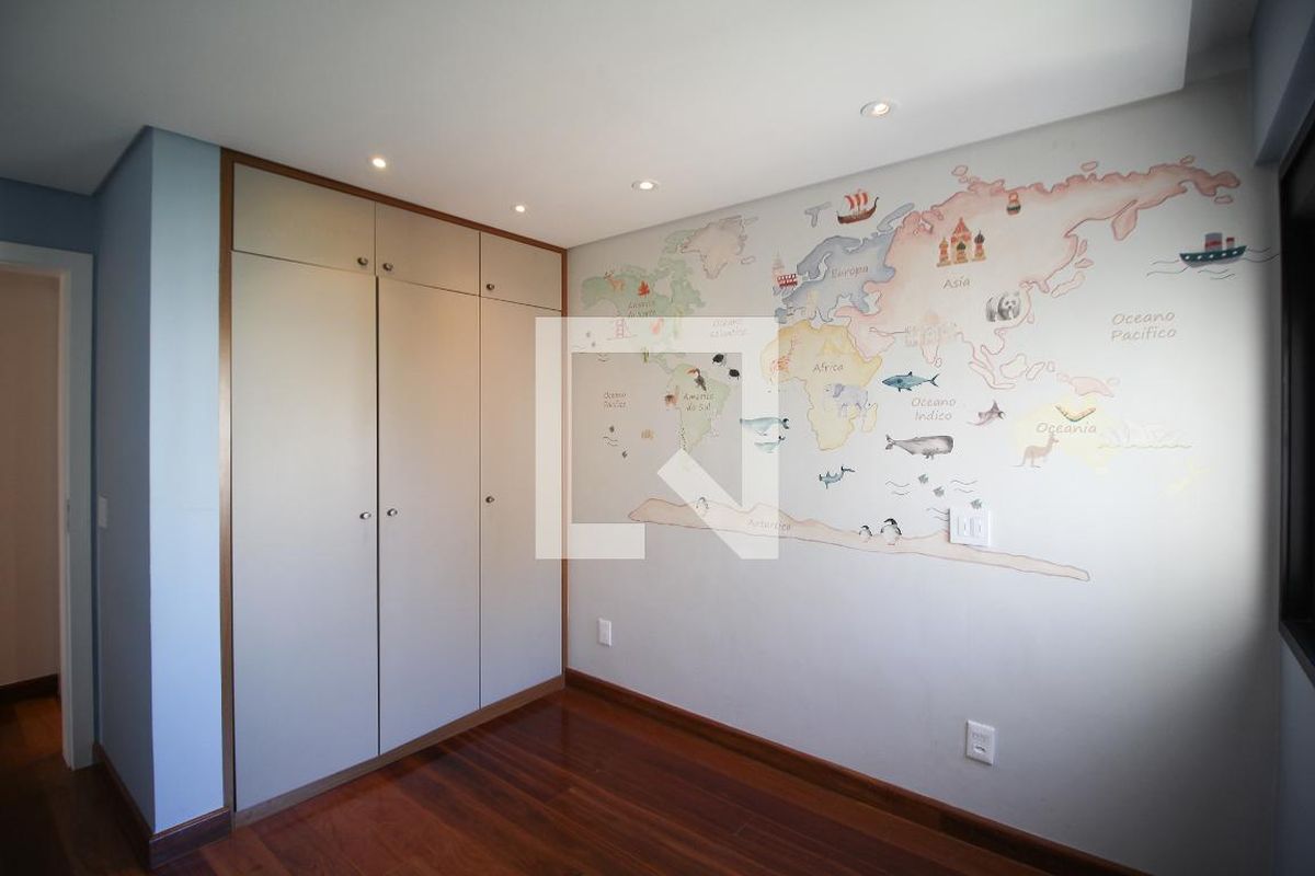 Apartamento, 3 quartos, 126 m² - Foto 21