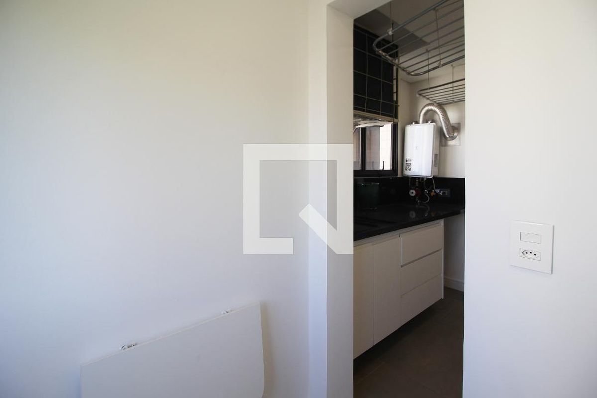 Apartamento, 3 quartos, 126 m² - Foto 48