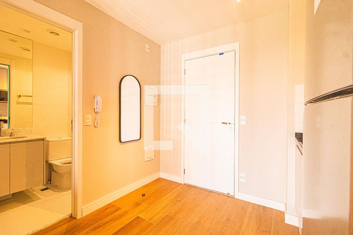 Kitnet-Studio, 28 m² - Foto 6