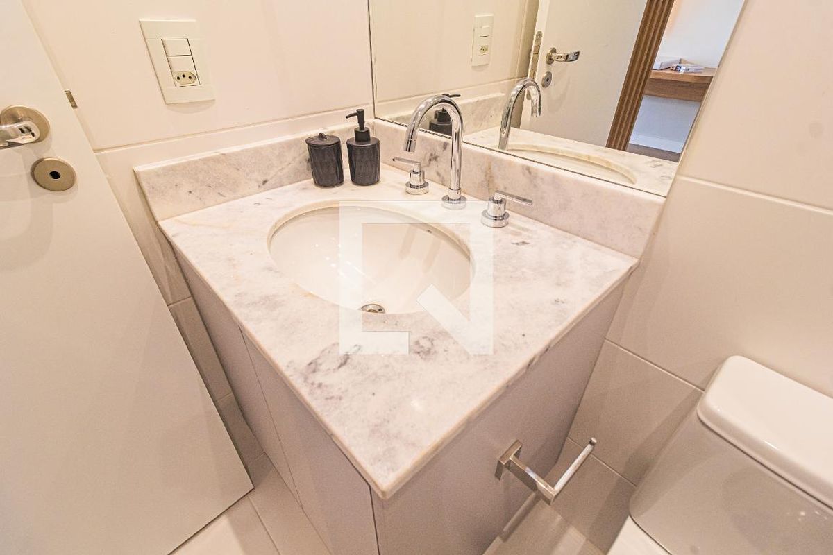 Kitnet-Studio, 28 m² - Foto 12